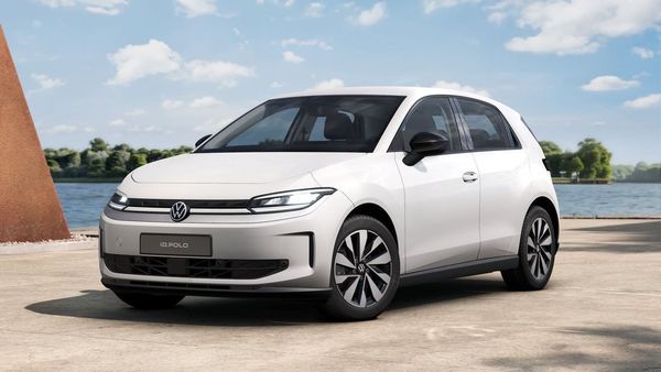 Volkswagen ID. Polo Life ACC Kamera Keyless CarPlay *0.95% RÄNTA!* - 2027
