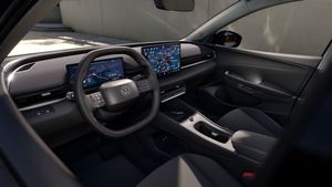 Volkswagen ID. Polo bild 8