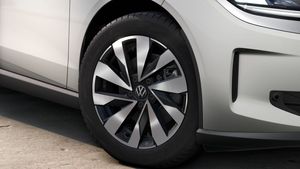 Volkswagen ID. Polo bild 3