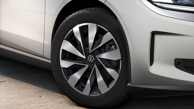 Volkswagen ID. Polo bild 3