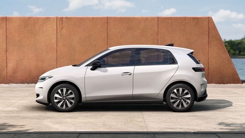 Volkswagen ID. Polo bild 5