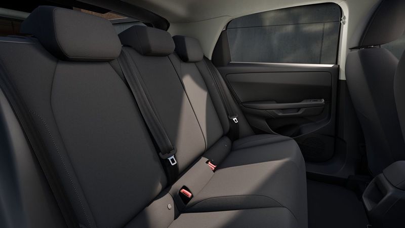 Volkswagen ID. Polo bild 10