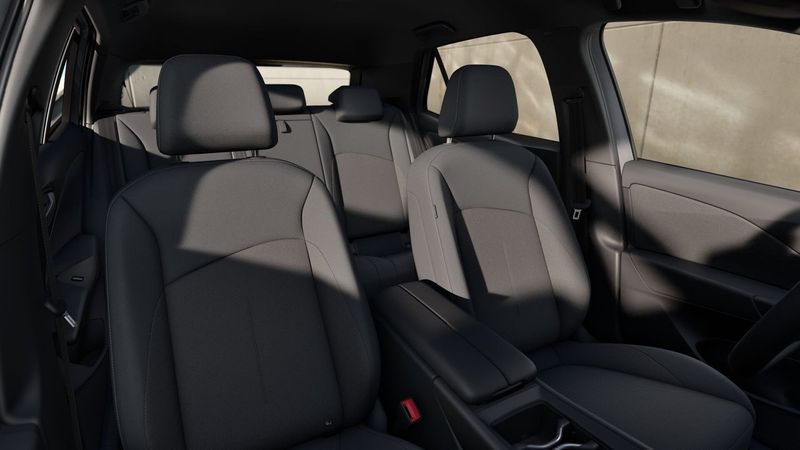 Volkswagen ID.3 bild 7