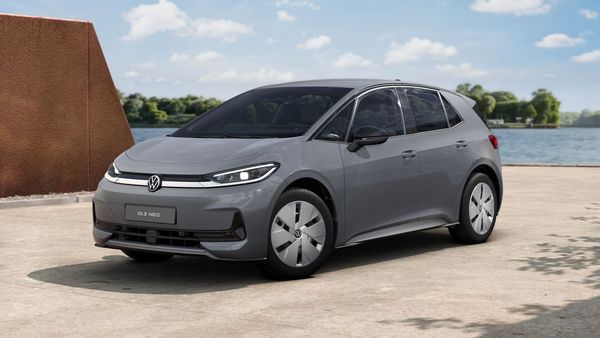 Volkswagen ID.3 Neo Trend 50 kwh *PRIVATLEASING KAMPANJ* - 2027