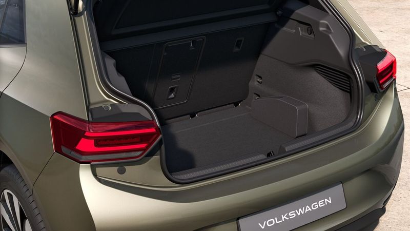 Volkswagen ID.3 bild 9