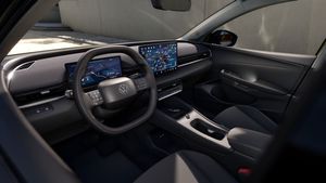 Volkswagen ID. Polo bild 8