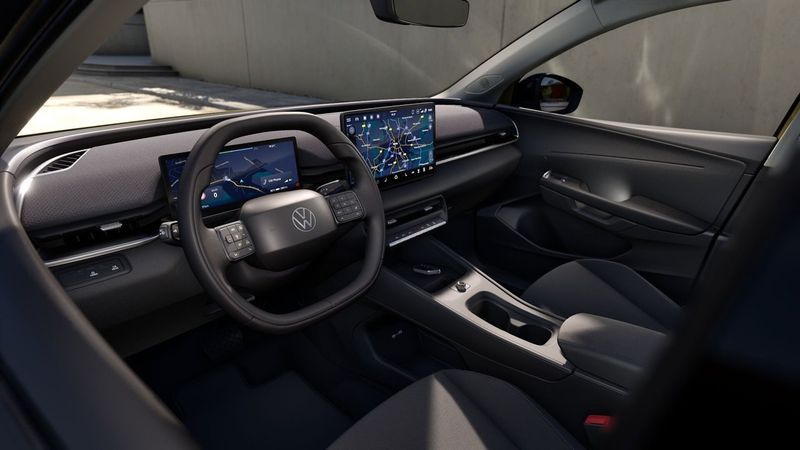 Volkswagen ID. Polo bild 8