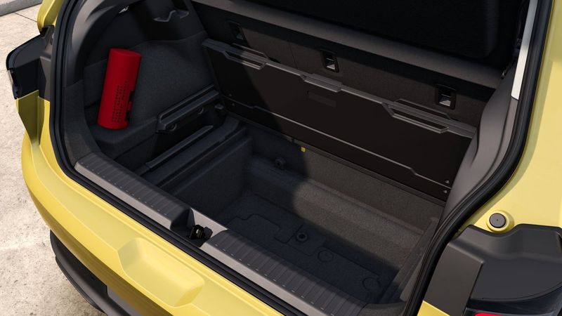Volkswagen ID. Polo bild 11