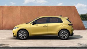 Volkswagen ID. Polo bild 5