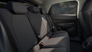 Volkswagen ID. Polo bild 10