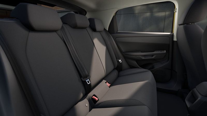Volkswagen ID. Polo bild 10
