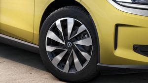 Volkswagen ID. Polo bild 4