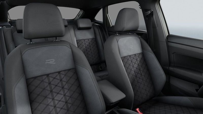 Volkswagen Taigo bild 8