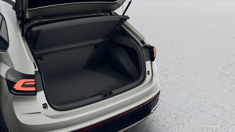 Volkswagen Taigo bild 10