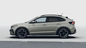 Volkswagen Taigo bild 4