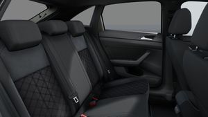 Volkswagen Taigo bild 9