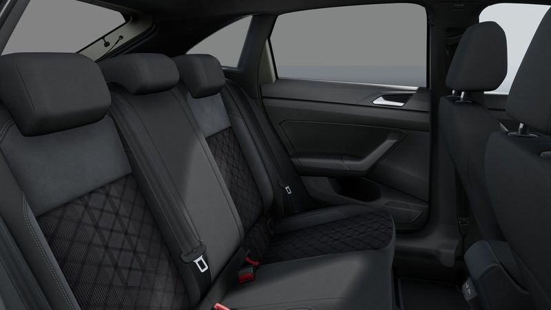 Volkswagen Taigo bild 9