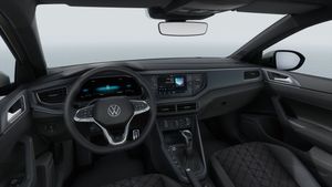 Volkswagen Taigo bild 7