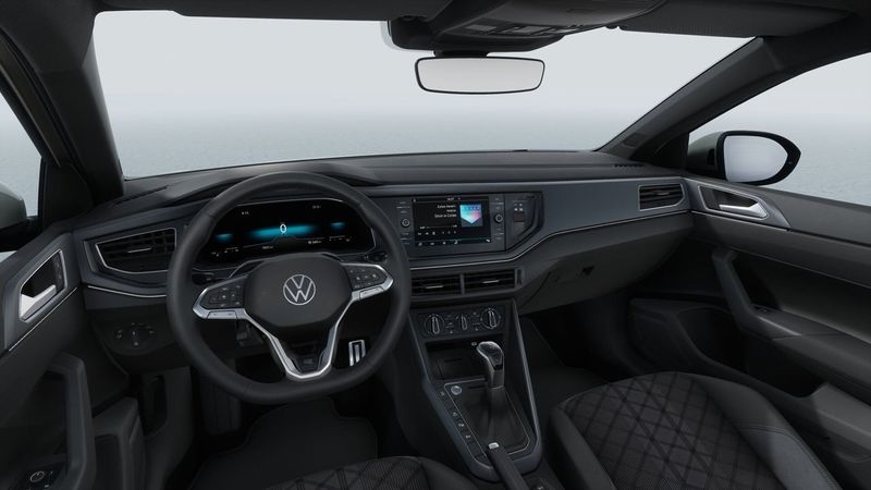Volkswagen Taigo bild 7