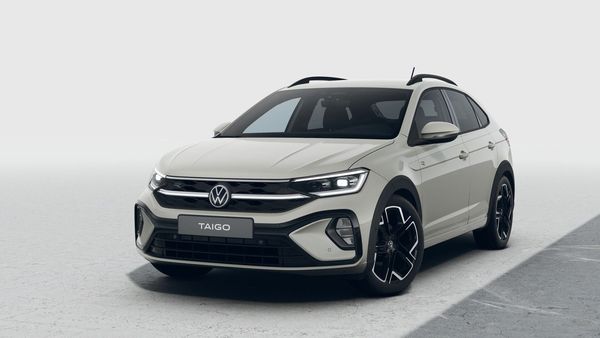 Volkswagen Taigo R-Line Edition 1.0 TSI DSG *PRIVATLEASING KAMPANJ* - 2027