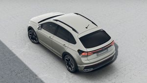 Volkswagen Taigo bild 5