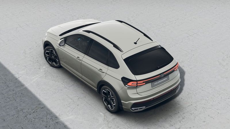 Volkswagen Taigo bild 5