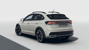 Volkswagen Taigo bild 3