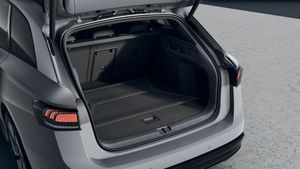 Volkswagen ID.7 bild 11