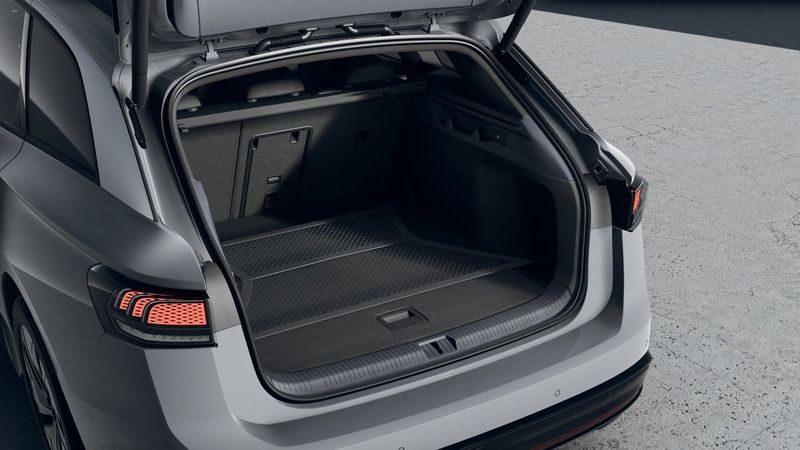 Volkswagen ID.7 bild 11