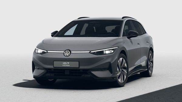 Volkswagen ID.7 Tourer Pro S SWE Edition 86 kWh *PRIVATLEASINGKAMPANJ* - 2027