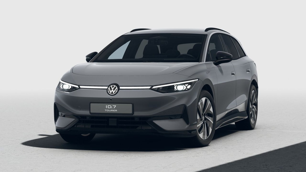 Volkswagen ID.7