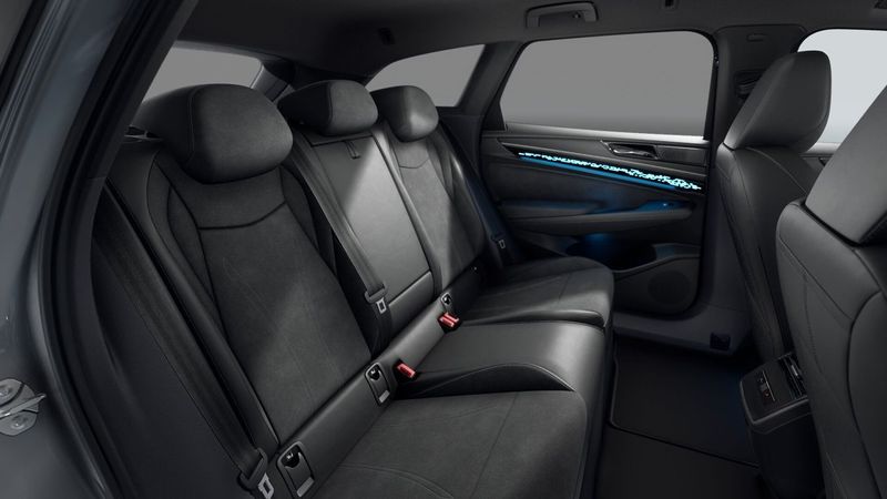 Volkswagen ID.7 bild 10