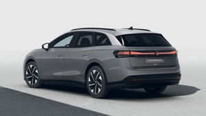 Volkswagen ID.7 bild 5