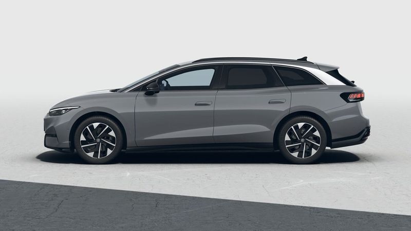Volkswagen ID.7 bild 4