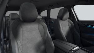 Volkswagen ID.7 bild 9