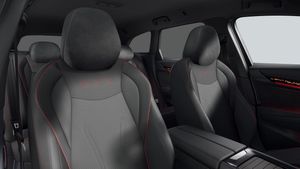 Volkswagen ID.7 bild 9