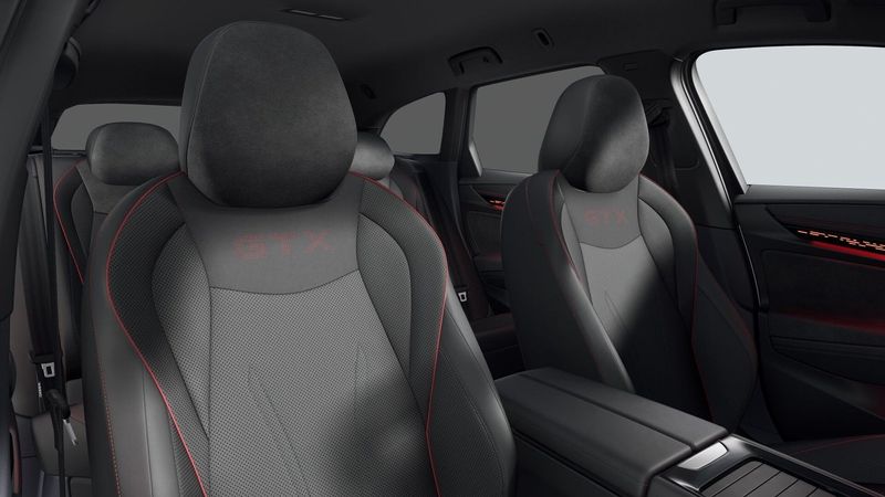 Volkswagen ID.7 bild 9