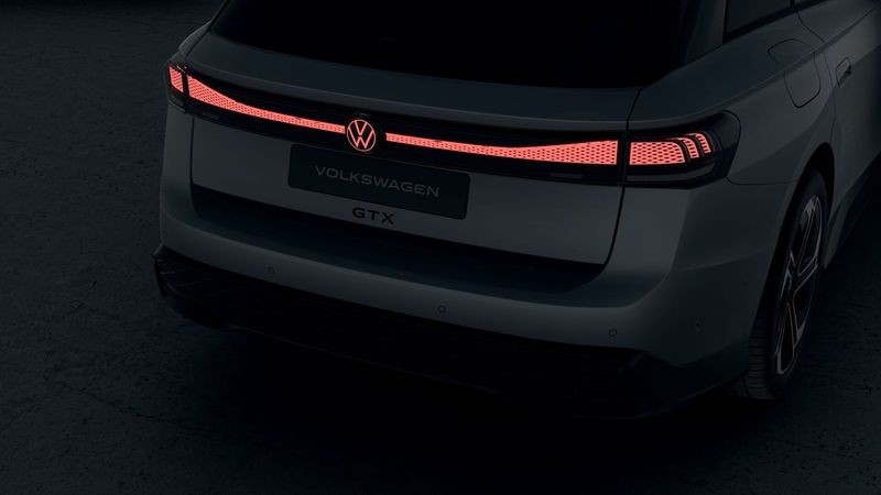 Volkswagen ID.7 bild 7