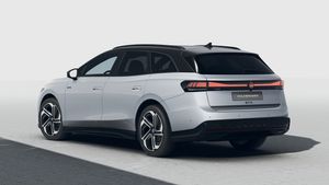 Volkswagen ID.7 bild 5