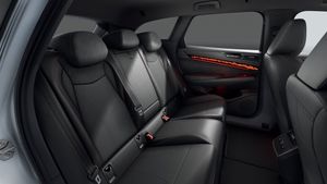 Volkswagen ID.7 bild 10