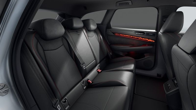 Volkswagen ID.7 bild 10