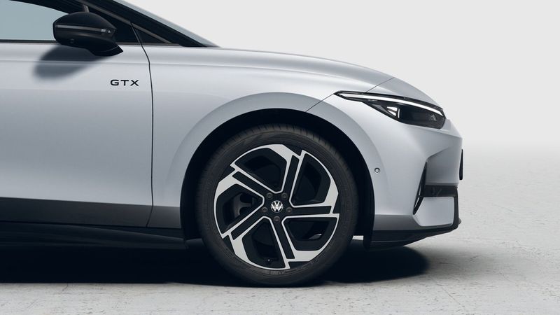 Volkswagen ID.7 bild 2