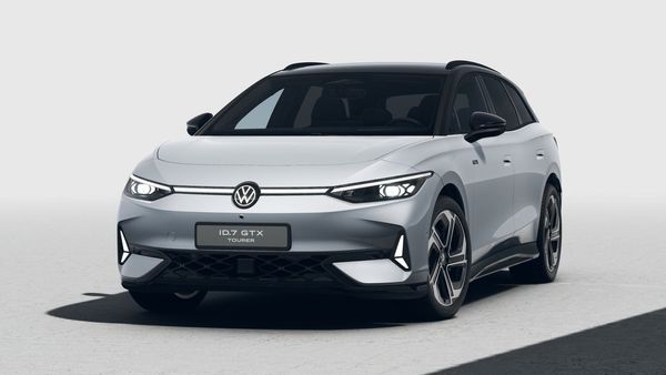 Volkswagen ID.7 Tourer GTX Edition 86 kWh *PRIVATLEASINGKAMPANJ* - 2027