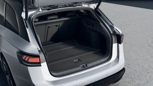 Volkswagen ID.7 bild 11