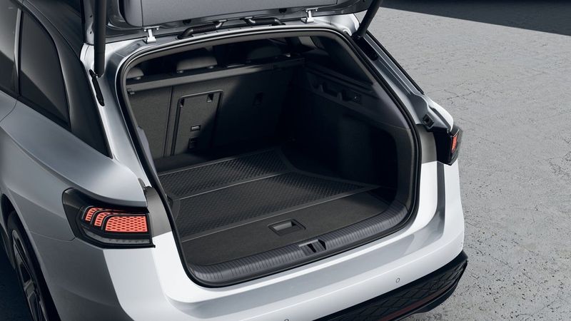 Volkswagen ID.7 bild 11