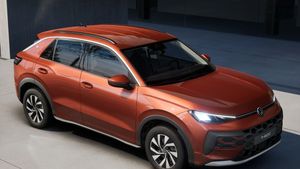 Volkswagen T-Roc bild 2
