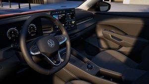 Volkswagen T-Roc bild 8