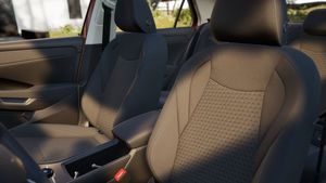 Volkswagen T-Roc bild 9