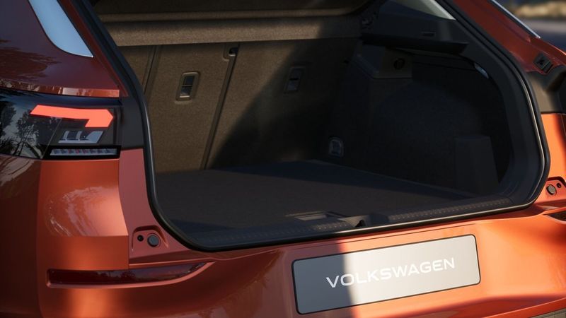 Volkswagen T-Roc bild 12