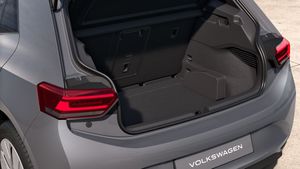 Volkswagen ID.3 bild 9